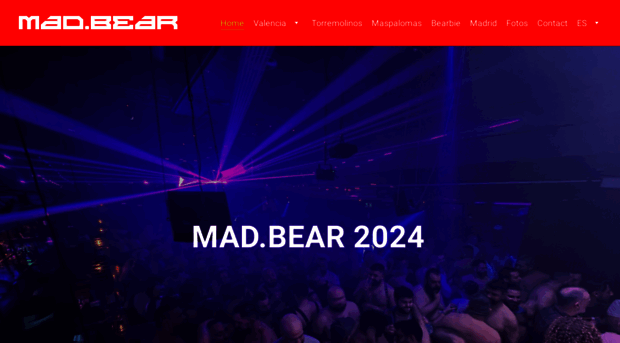 madbear.org