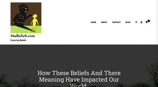 madbeliefs.com