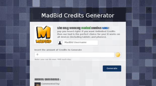 madbid.safegens.com