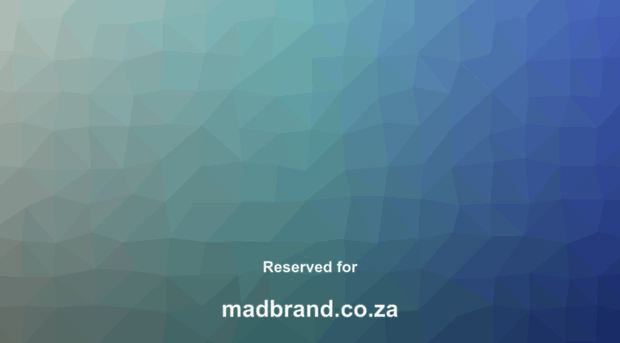 madbrand.co.za