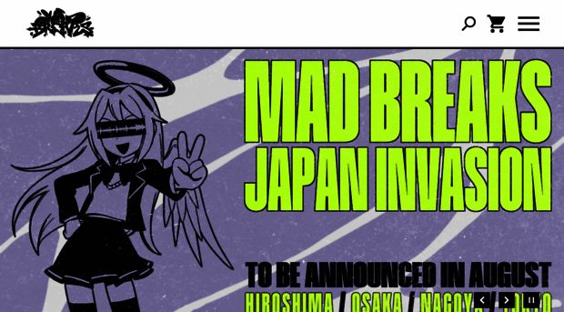 madbreakss.com