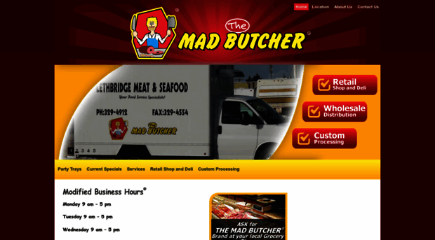 madbutcher.ca