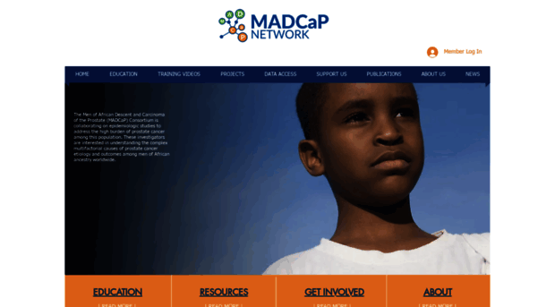 madcapnetwork.org