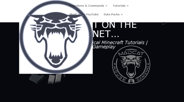 madcatgaming.com