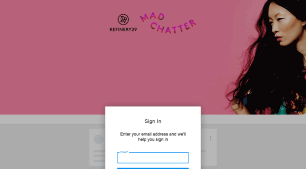 madchatter.r29.com