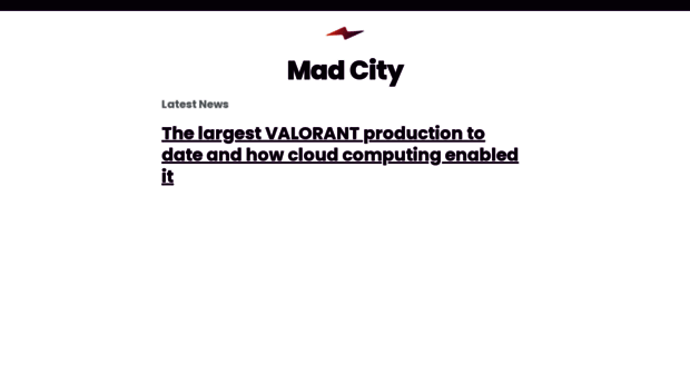 madcity.gg