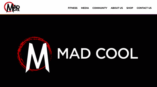 madcoolfitness.com