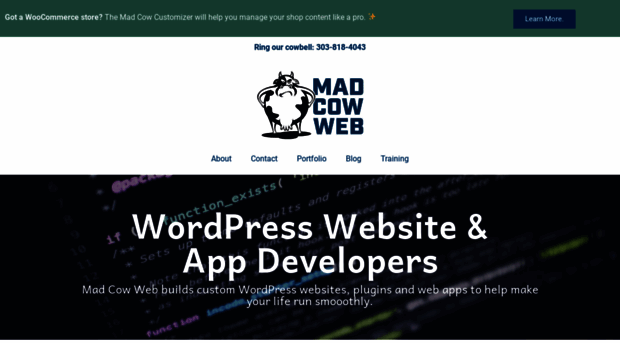 madcowweb.com
