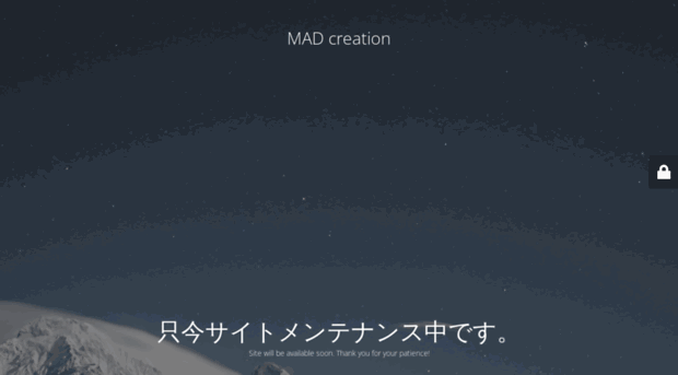 madcreation.tokyo