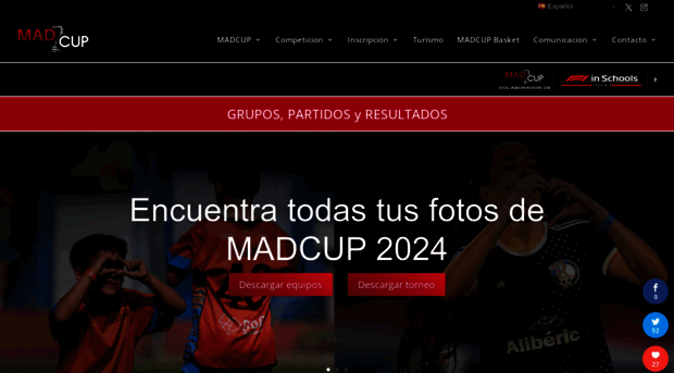 madcup.es