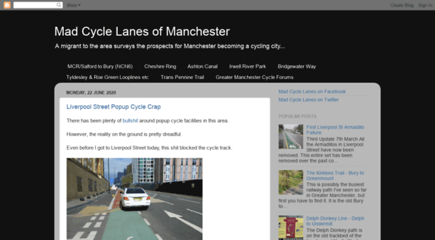 madcyclelanesofmanchester.blogspot.com