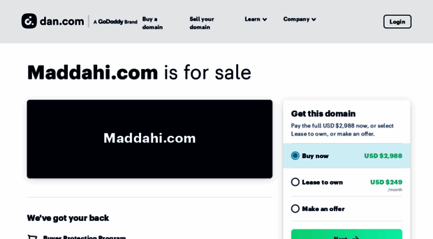 maddahi.com