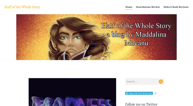 maddashalfofthewholestory.wordpress.com