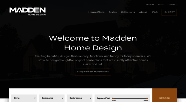 maddenhomedesign.com