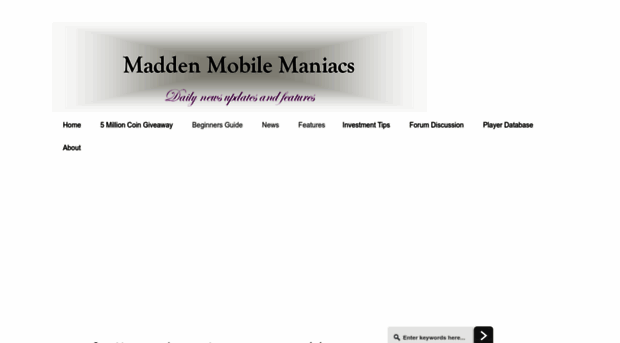 maddenmobile2016.blogspot.com