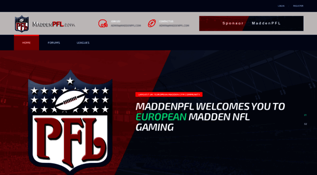 maddenpfl.com