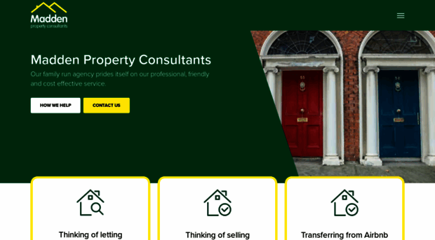 maddenproperty.ie