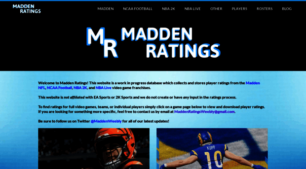 maddenratings.weebly.com