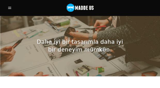 maddeus.com