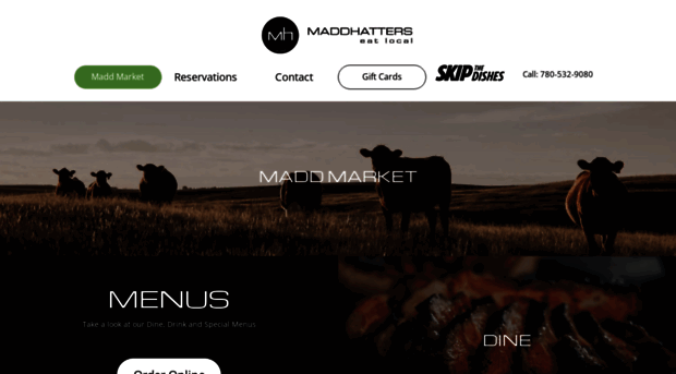 maddhatters.com