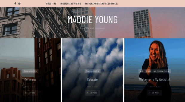 maddie-young.com