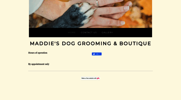 maddiesgrooming.ca