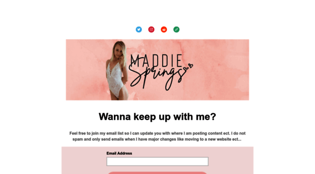 maddiesprings.com