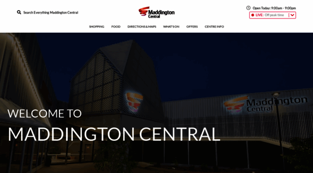 maddingtoncentral.com.au