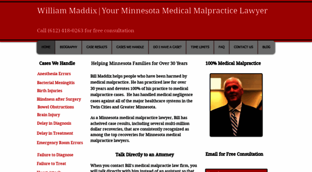 maddixlaw.com