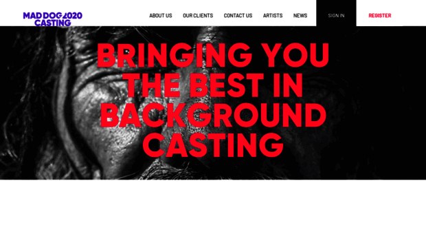 maddogcasting.com