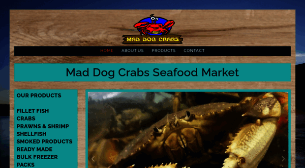 maddogcrabs.ca