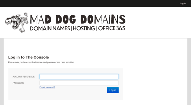 maddogdomains.partnerconsole.net