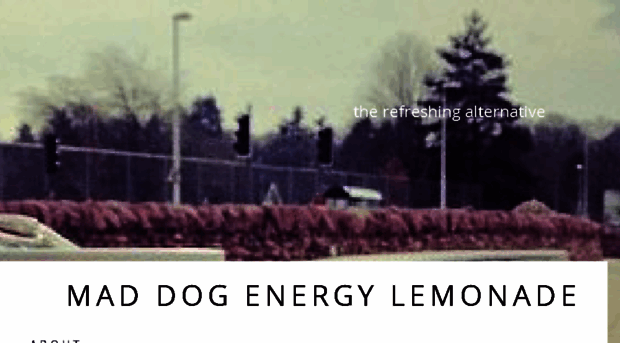 maddogenergylemonade.com