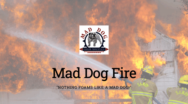 maddogfire.com