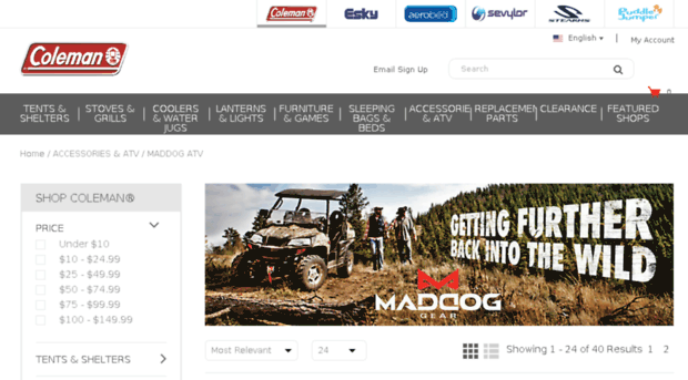 maddoggear.com