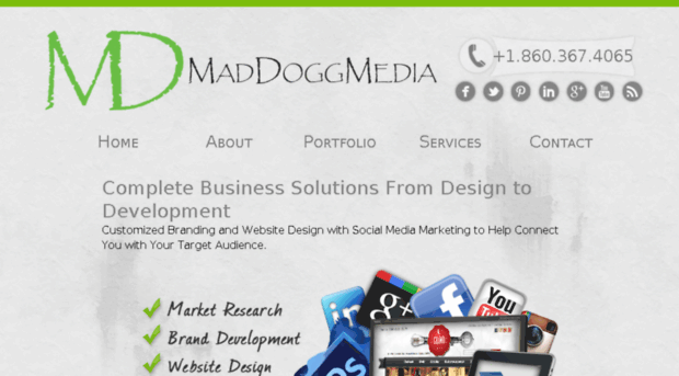 maddoggmedia.com