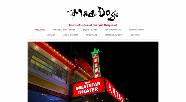 maddogmadigan.com