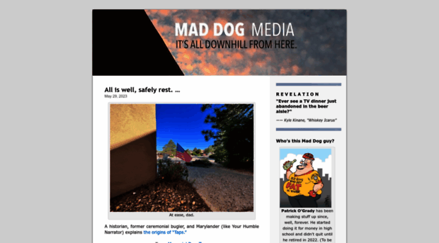 maddogmedia.com