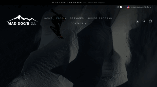 maddogsskiandboard.ca