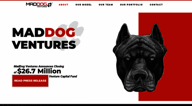 maddogvc.com