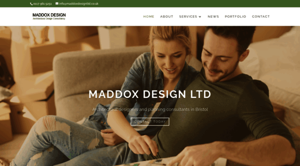 maddoxdesignltd.co.uk