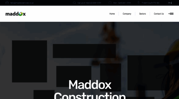 maddoxgroup.co.uk