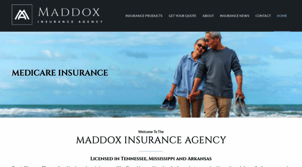 maddoxinsured.com