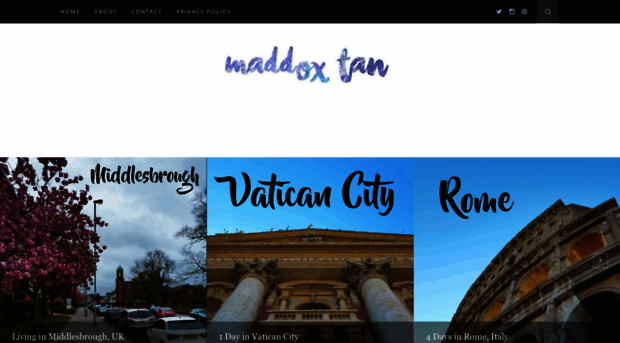 maddoxtan.blogspot.com