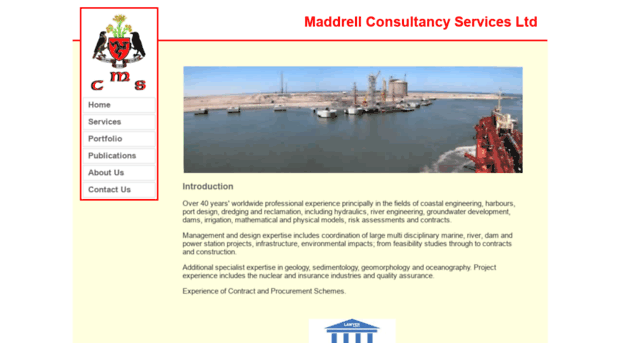 maddrell.org.uk