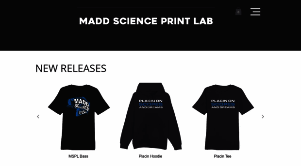 maddscienceprintlab.com