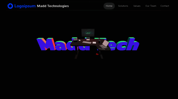 maddtechnologies.com