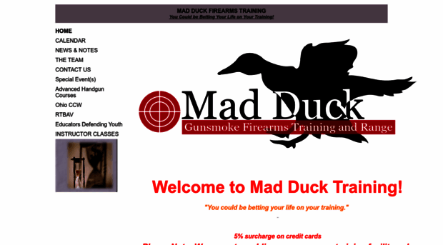 madduckttc.net