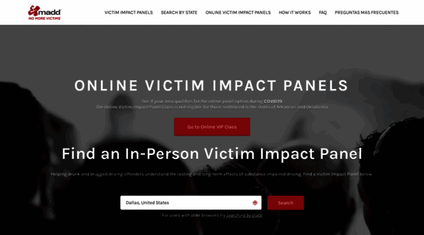 maddvip.org