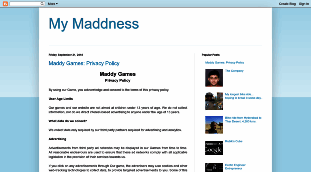 maddymaddness.blogspot.in